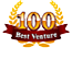 Best Ventures100
